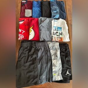 Boys size 6 & 6/7 bundle